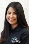 Regina Mathew, PT