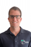 Photo of Patrick Lesniak, PT, of Seaview Orthopaedics orthopedic physical therapy team.