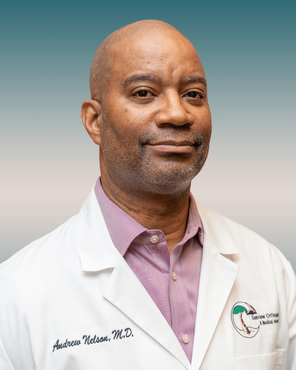 Dr. Andrew L. Nelson